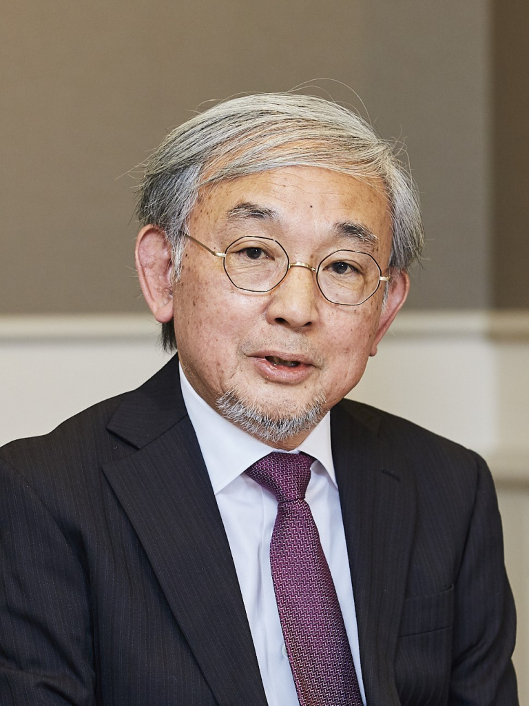 永久氏