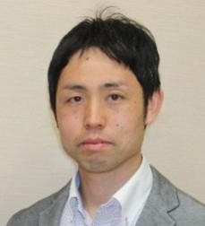 岡山大学 異分野基礎科学研究所 卓越教授　仁科 勇太