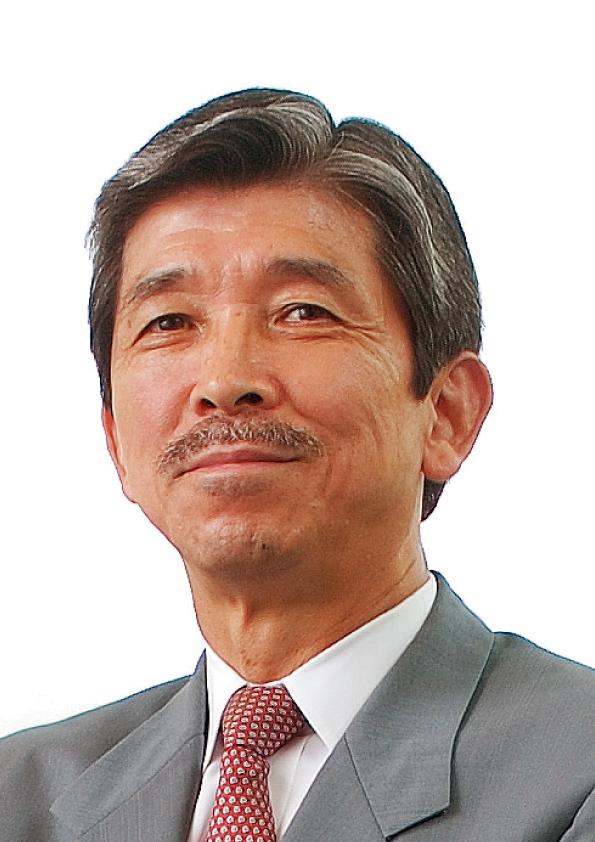 社長　小玉 博幸 氏