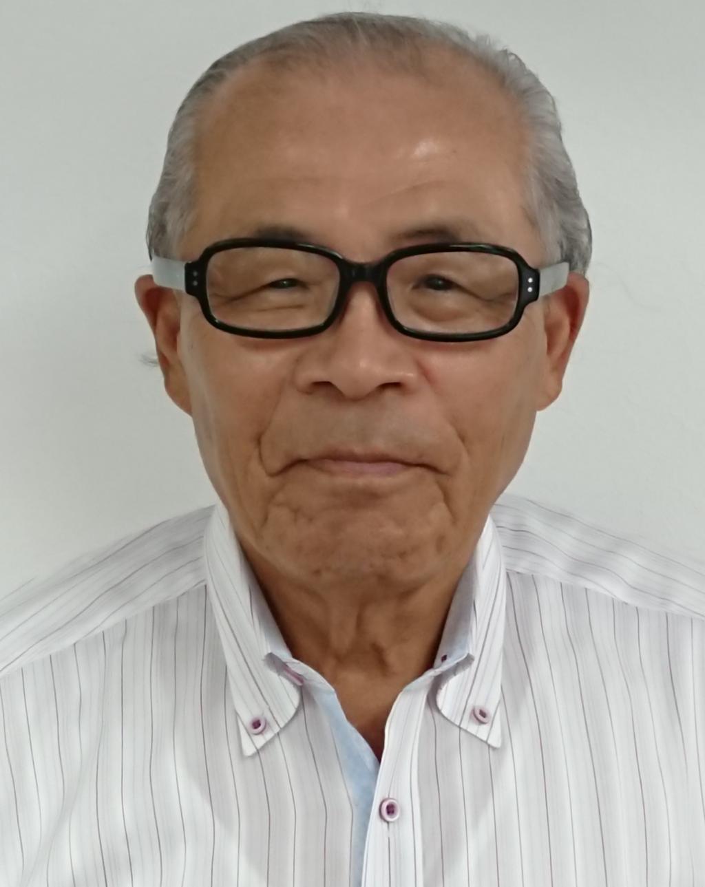 社長　福原 廣　氏