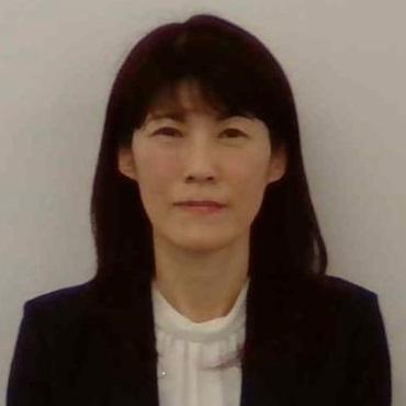 日本政策金融公庫 小田原支店長  白根 美保 氏