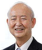 小林 憲明　理事長