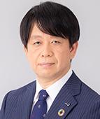 大井 泉　社長