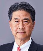 川上 潤　社長