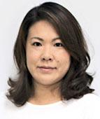 浦 明子　社長