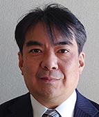 片岡 光仁　社長