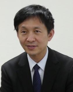 武生特殊鋼材社長　河野 通郎氏