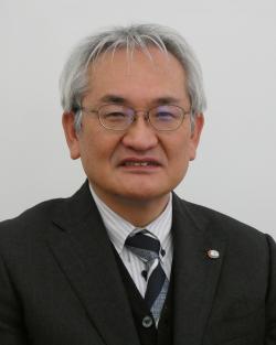 清川メッキ工業社長　清川 肇氏