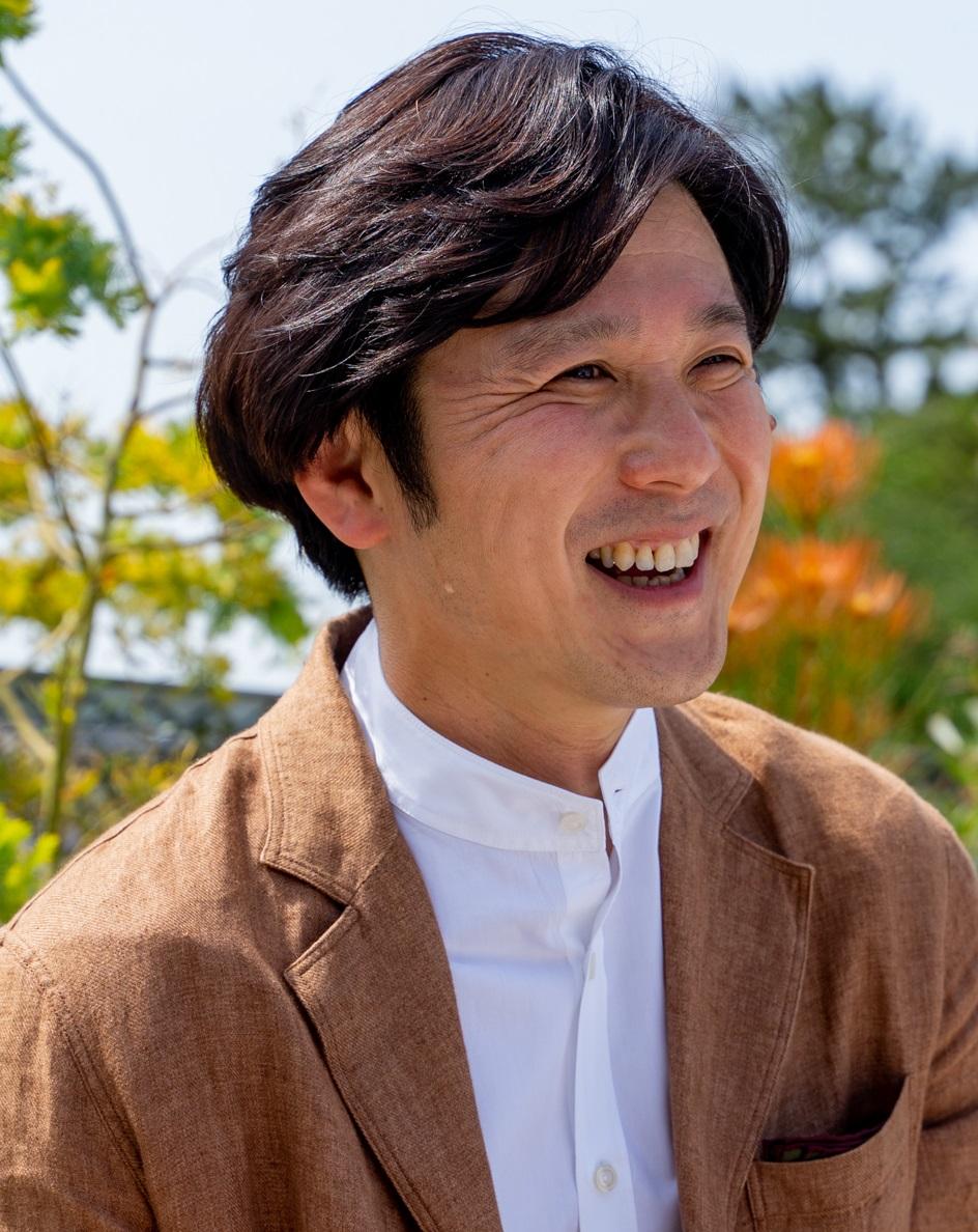 拓匠開発 代表取締役 工藤 英之氏
