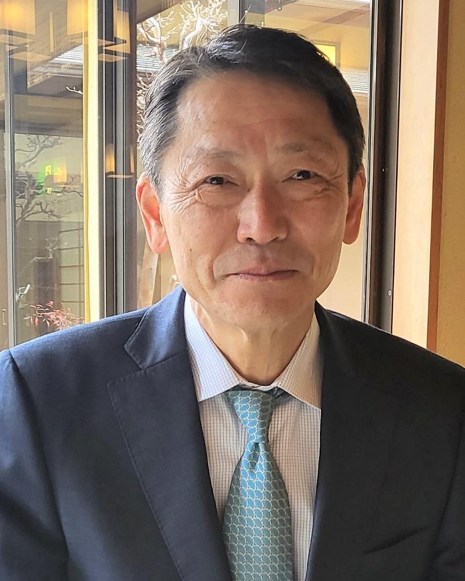 小湊館　代表取締役社長　稲葉 靖氏