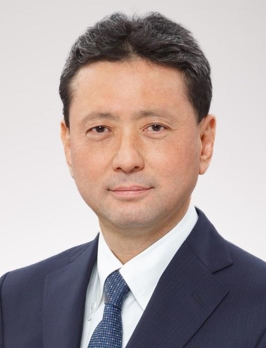 ＪＡＴＭＡ会長（横浜ゴム社長）　山石　昌孝氏