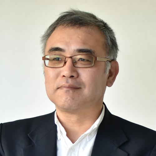 住生活ジャーナリスト　田中 直輝氏