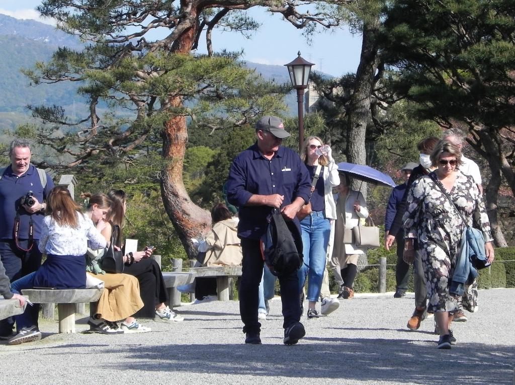 兼六園（金沢市）