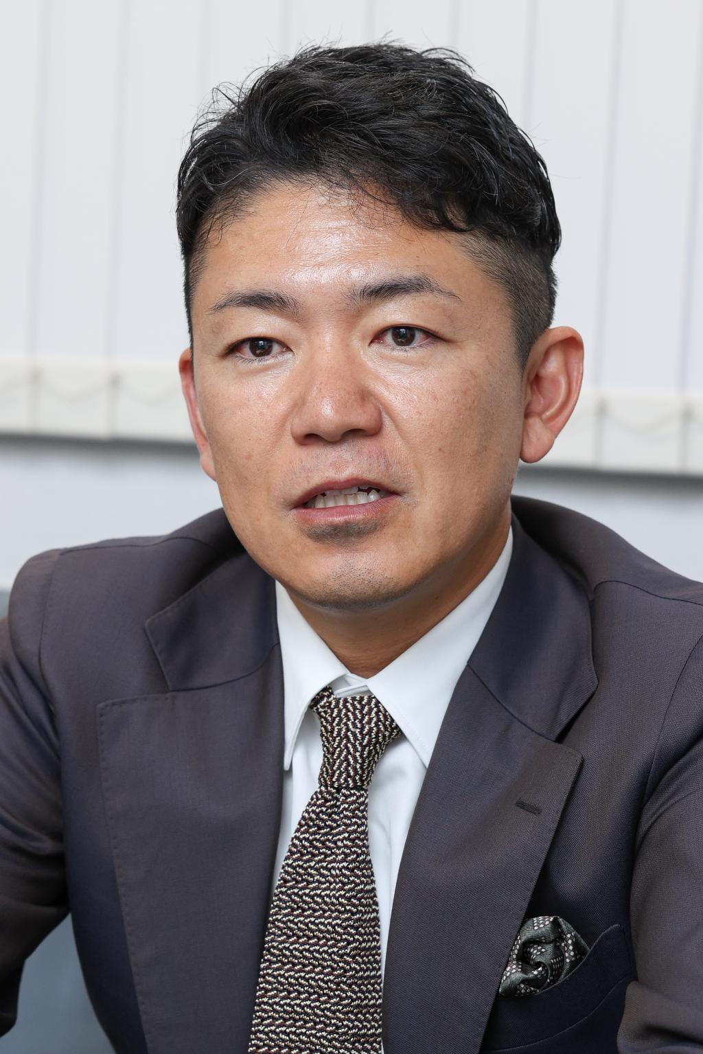 南 常之氏（なんつね社長）