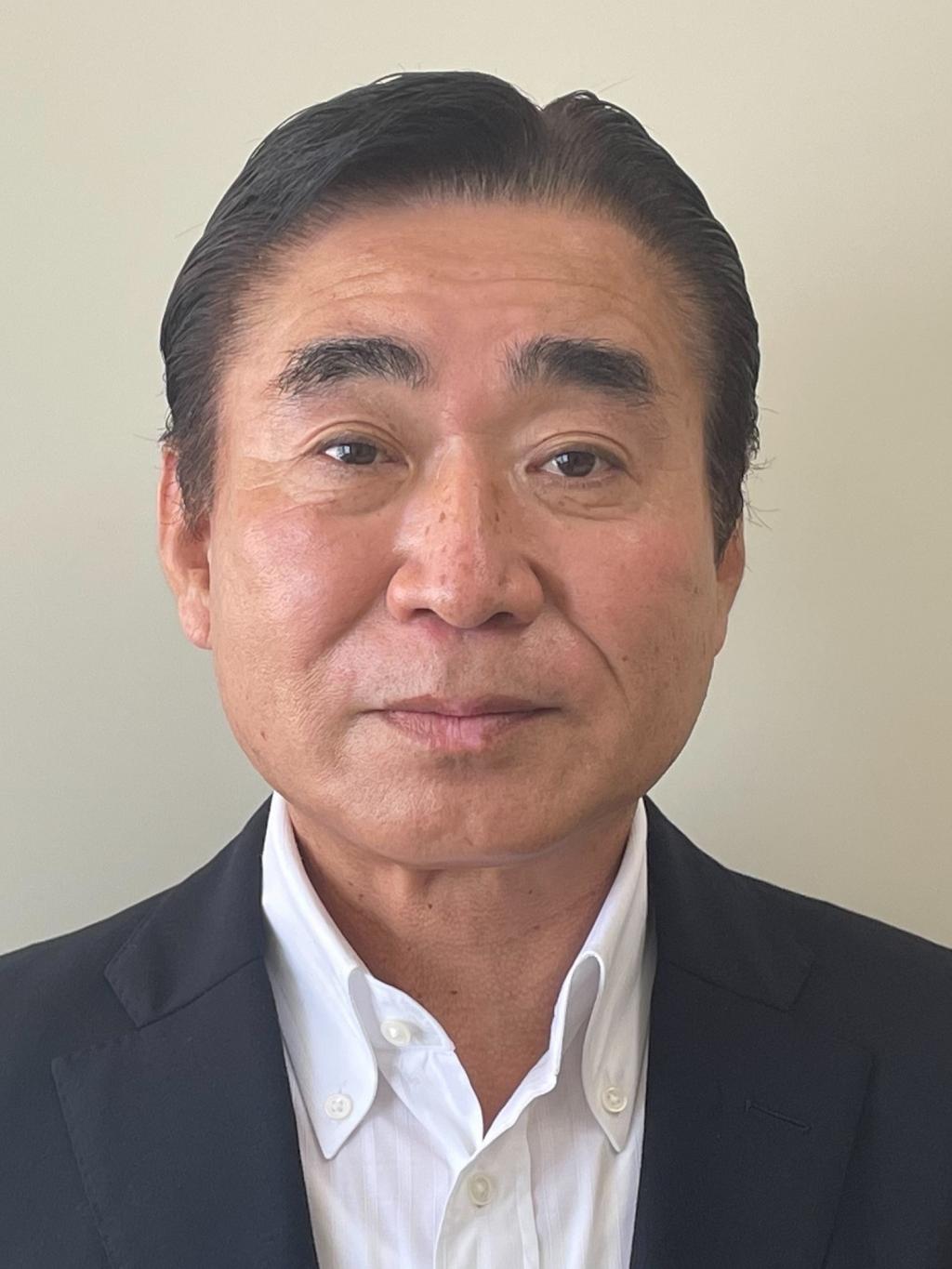 千葉県事業承継・引継ぎ支援センター　統括責任者　河崎 昌浩 氏
