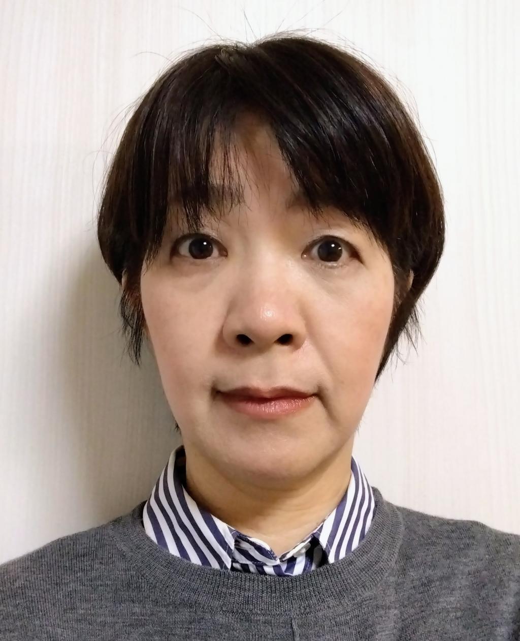 環境省自然環境局生物多様性戦略推進室長　山本 麻衣　氏