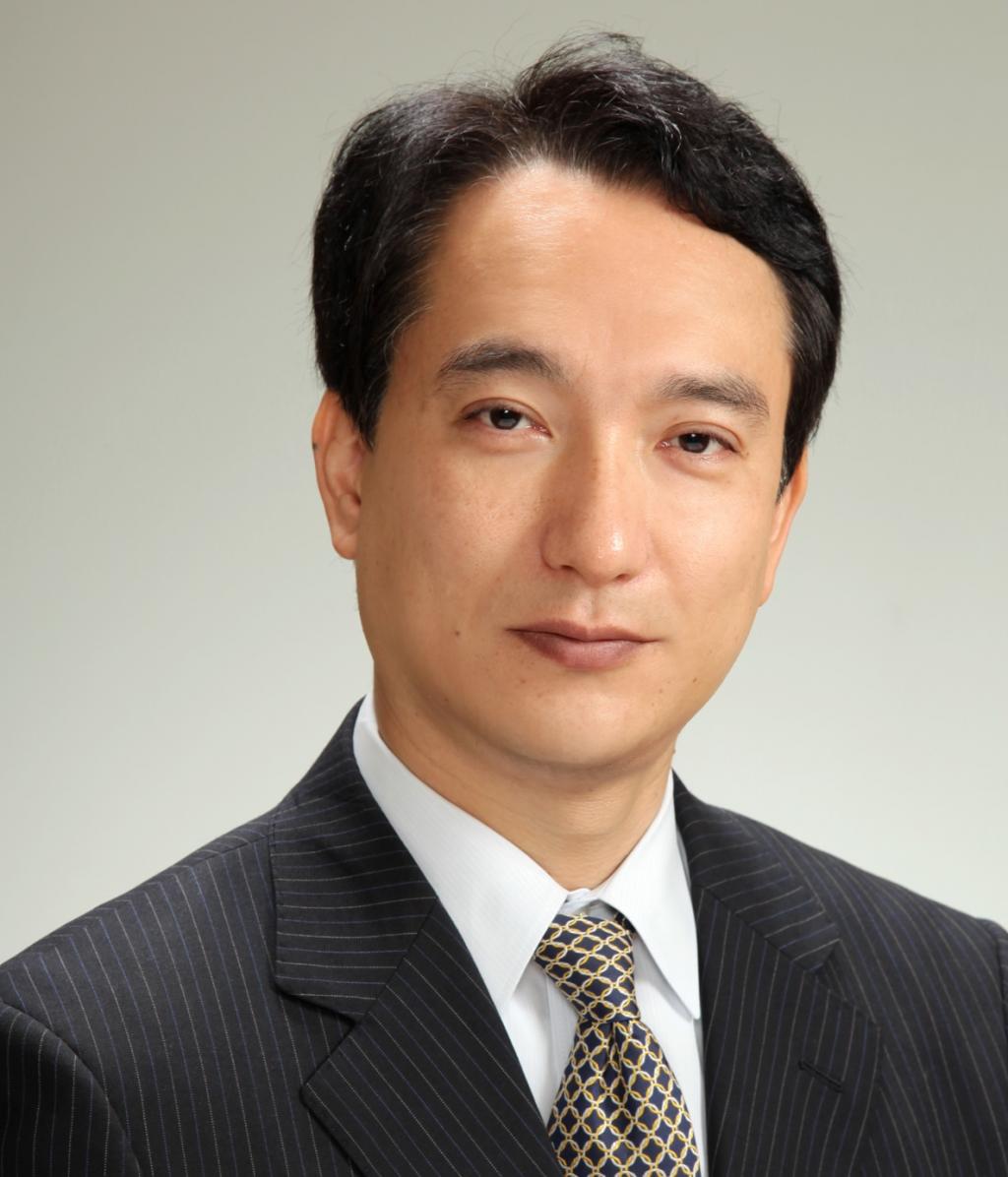 ニッセイ基礎研究所　取締役金融研究部研究理事兼ＥＳＧ推進室長　徳島 勝幸　氏