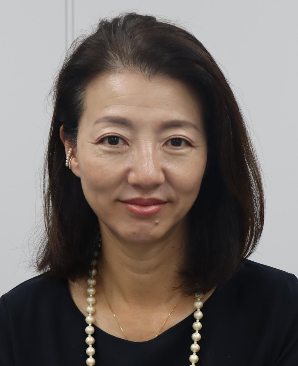 児玉 桜　社長
