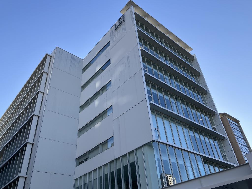 ふくおかＩＳＴが運営する産業技術イノベーションセンター