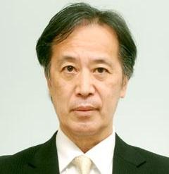 池元　和典部長（６０）