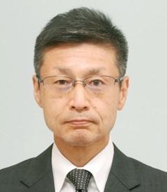 北村　孔敬部長（５８）