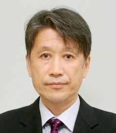 鴨川　修部長（６０）