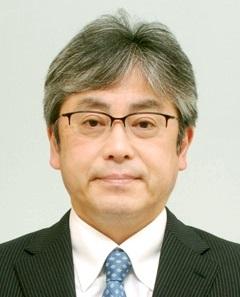 冨田　悟部長（６０）