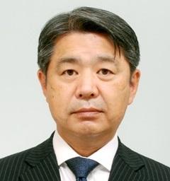 林　利家部長（５８）