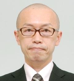 上野　昌文部長（４９）
