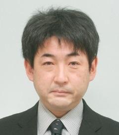 森川　博司部長（５０）