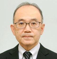 山口　裕之部長（５８）