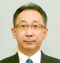 稲見　真二局長（６１）