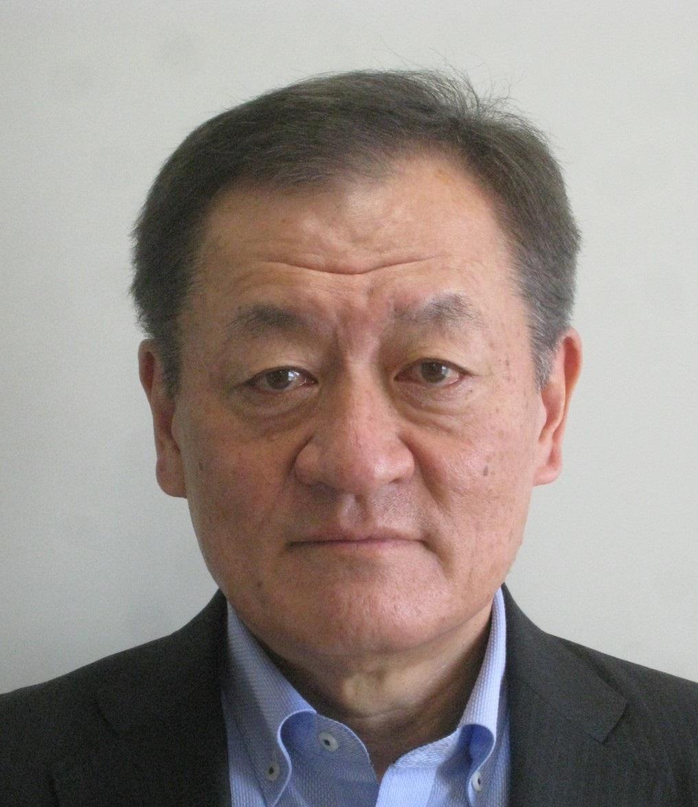 葛城　慎輔専務理事（６６）