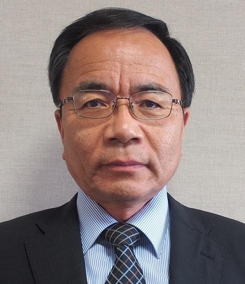 池畑　直美専務理事（６３）