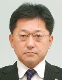 箕輪　浩徳社長（６２）