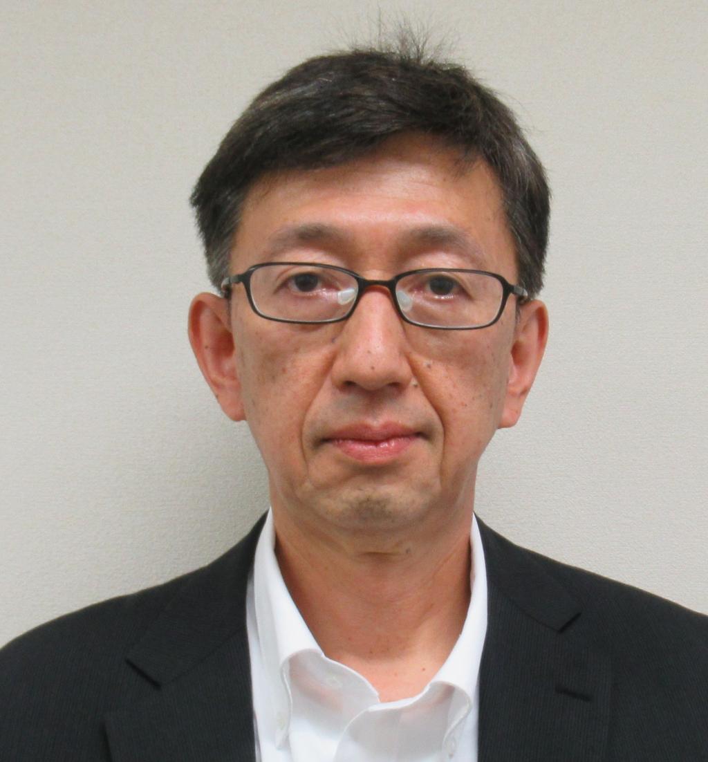 菊野　洋二センター長（６０）