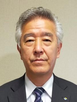 仙波　義正社長（６２）