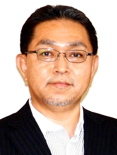 中部経済連合会　常務理事　根本 恵司　氏