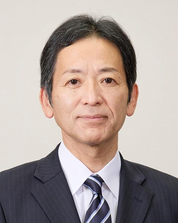 常務執行役員東京地区担当　住本 佳史　氏