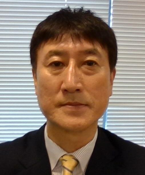 東京支店長　鈴木 聖支　氏