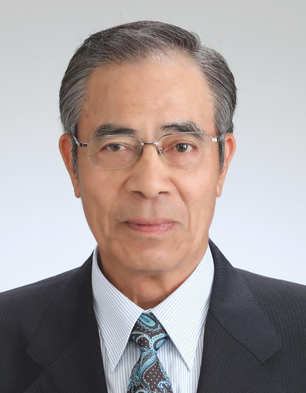 諏訪圏工業メッセ2023
実行委員会　実行委員長　岡谷商工会議所　会頭
小林 睦巳　氏
