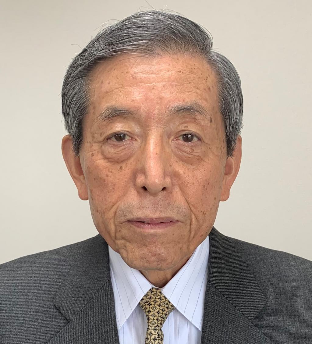 越谷商工会議所　会頭　井橋 吉一　氏