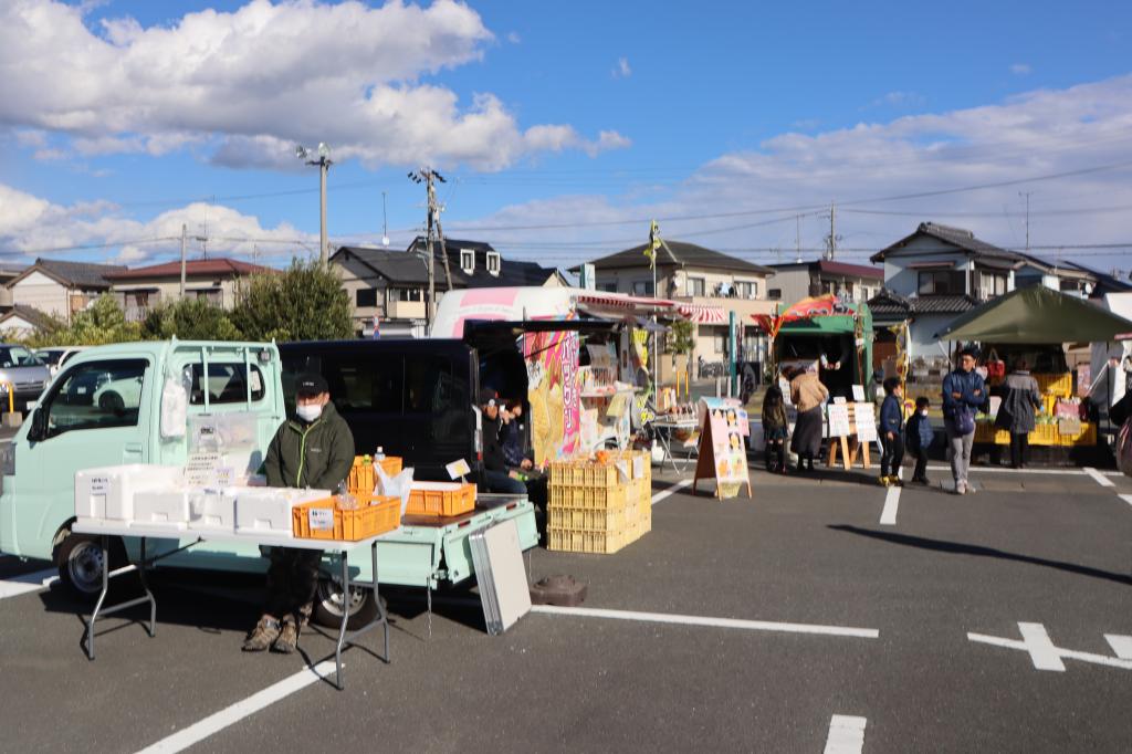 軽トラ市全国大会をを浜松市で開催する