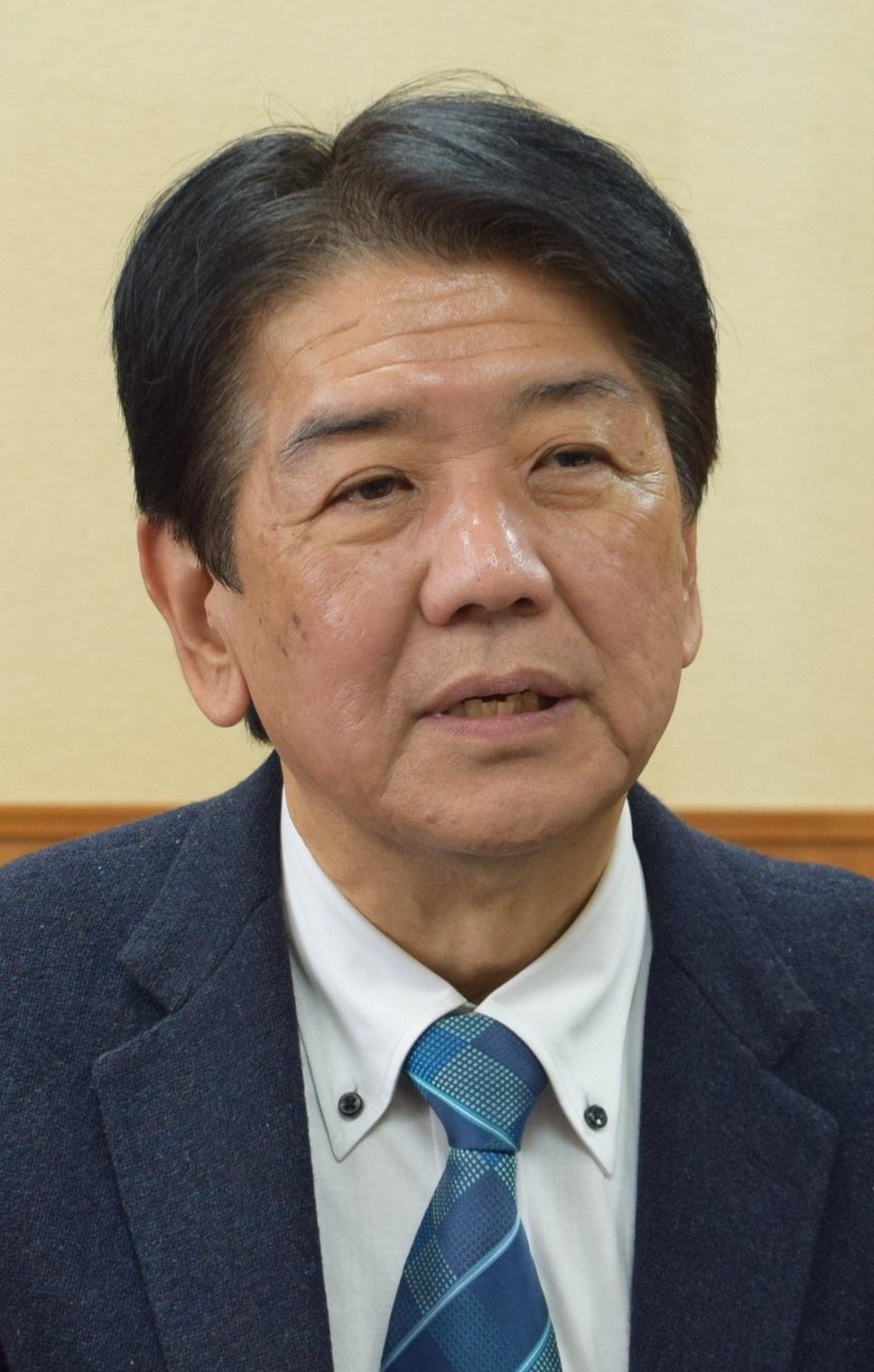 産業技術総合研究所 中部センター所長　松原 一郎氏