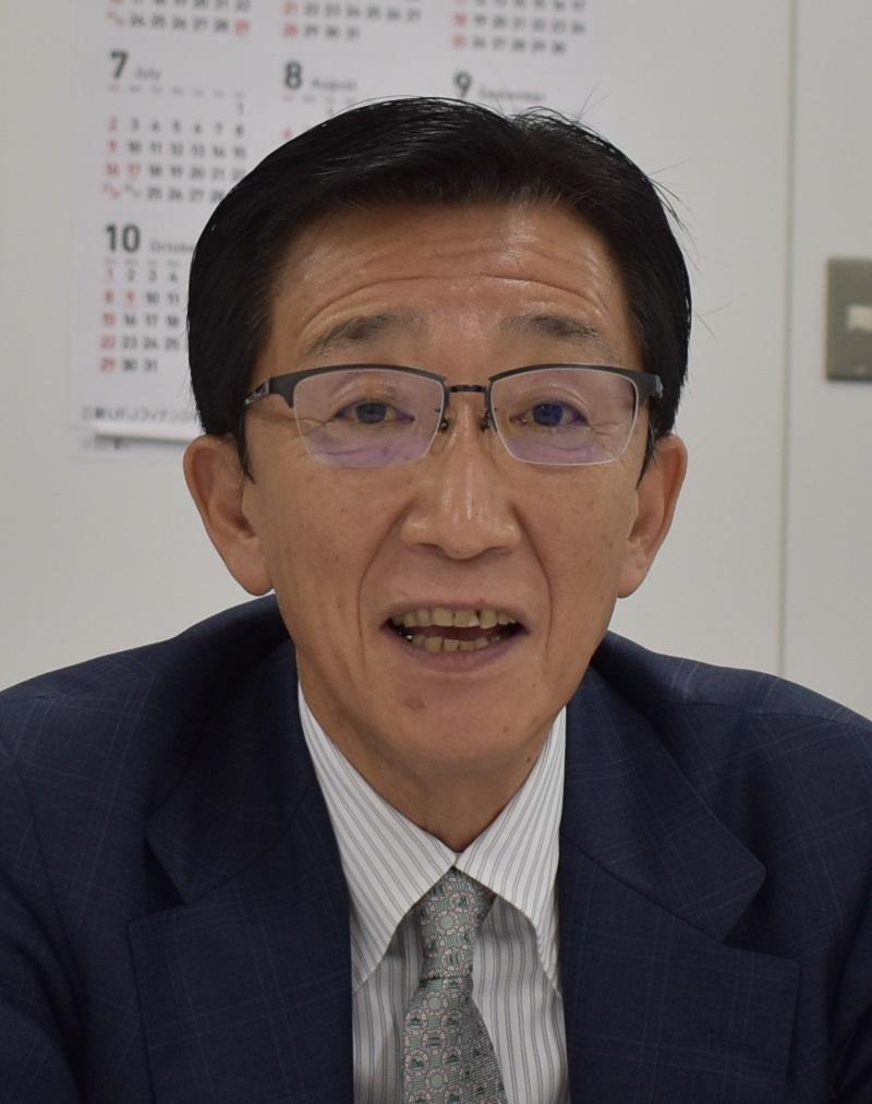 承継コーディネーター　中村 慶三氏