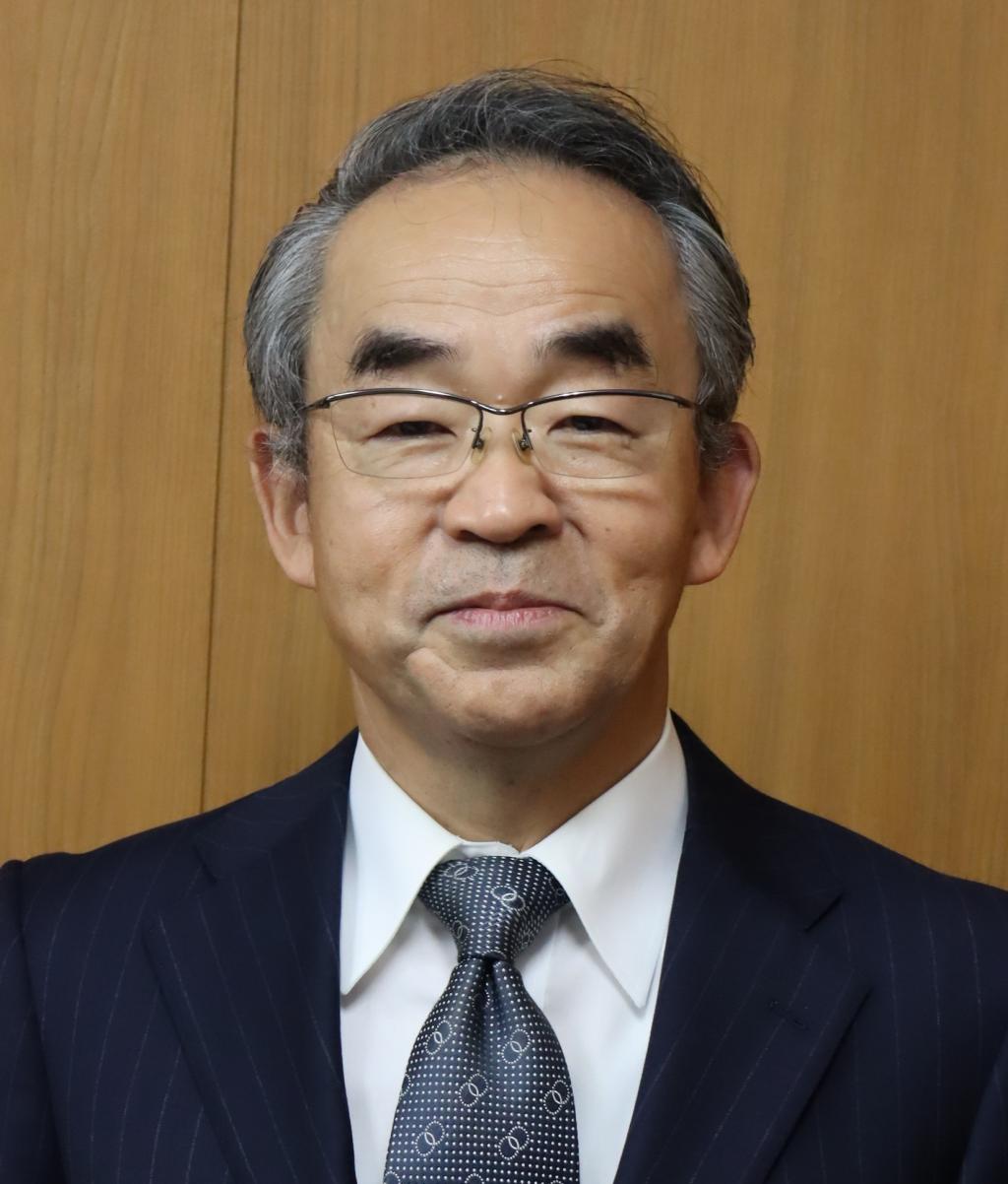 社長　澤田 良敬　氏