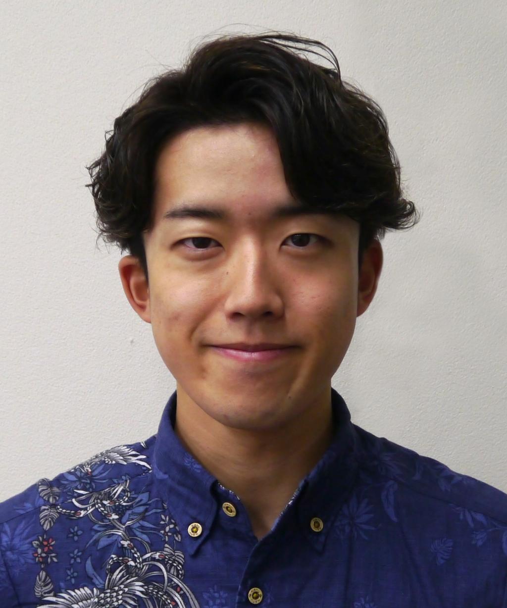 代表の太田さん