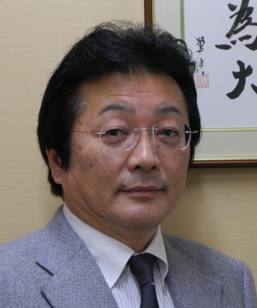 二六製作所社長　八田　明彦氏