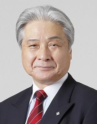 栃木県知事　福田 富一　氏