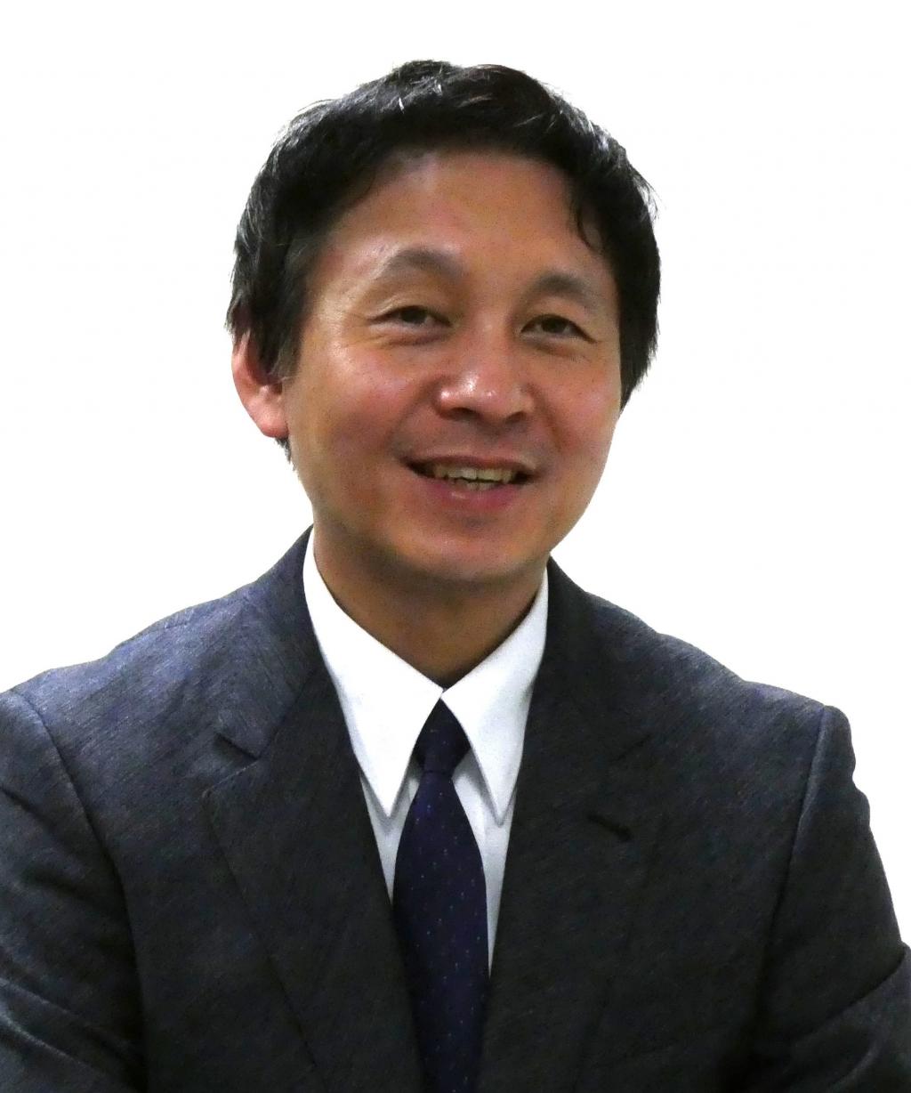 武生特殊鋼材社長　河野 通郎 氏